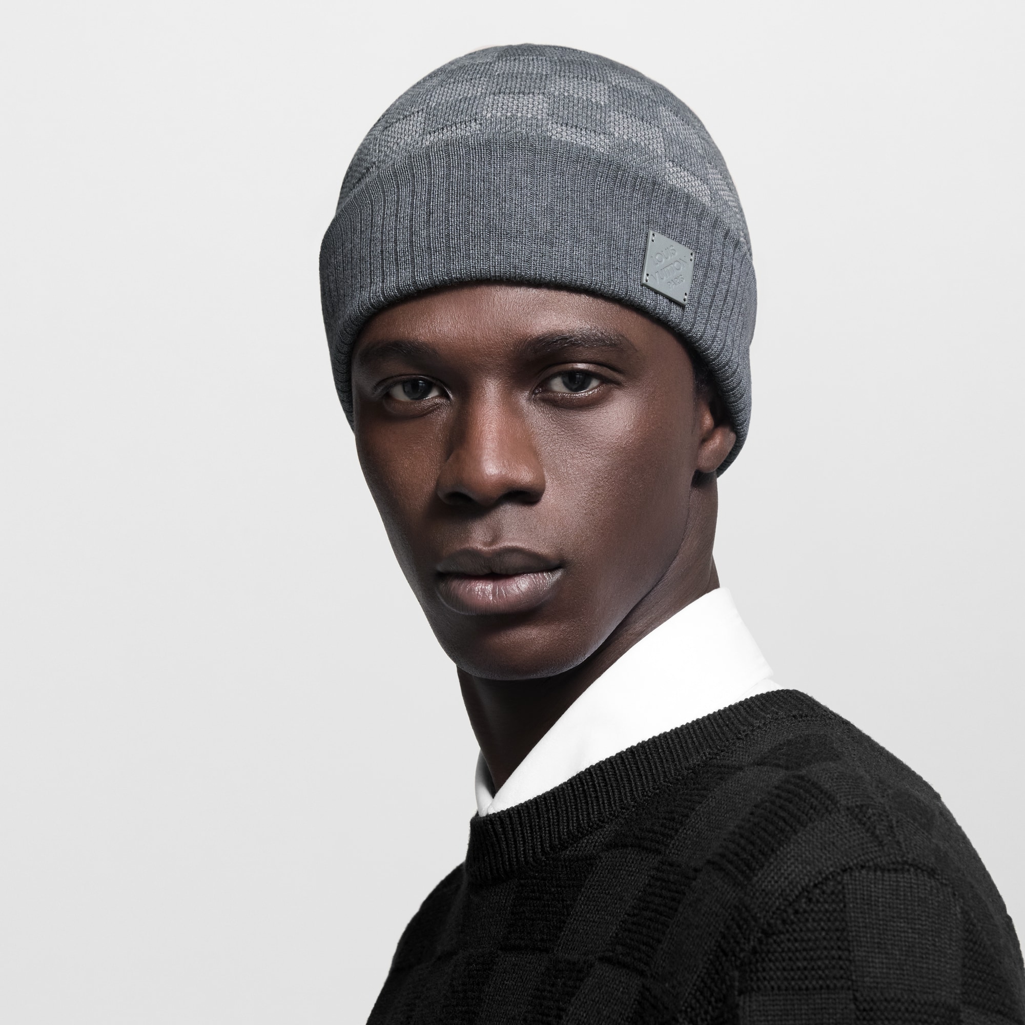 Grey - Accessories - Men | LOUIS VUITTON